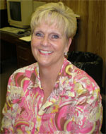 BRCC President Arlene Keating
